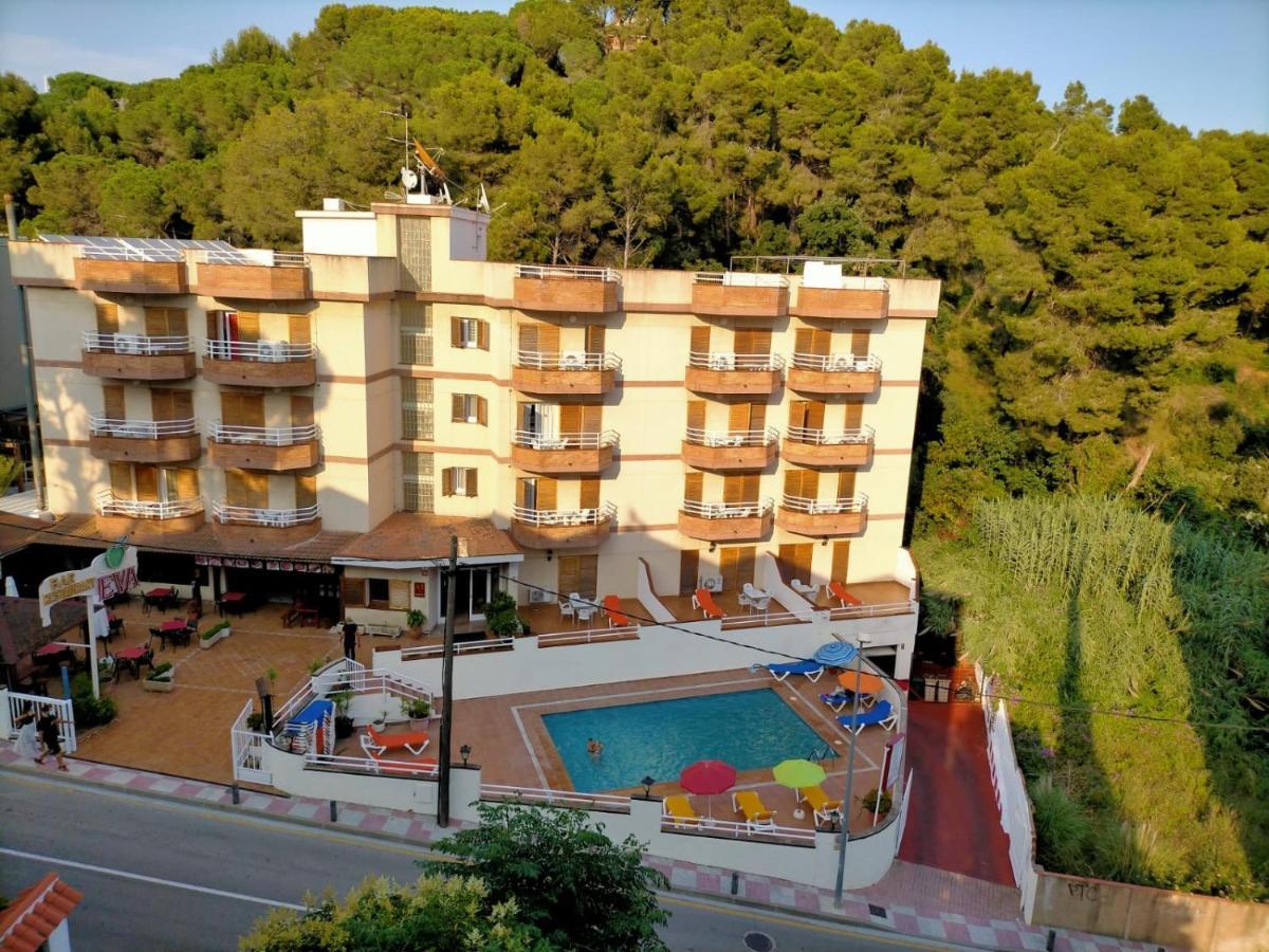 Appartement Eva *