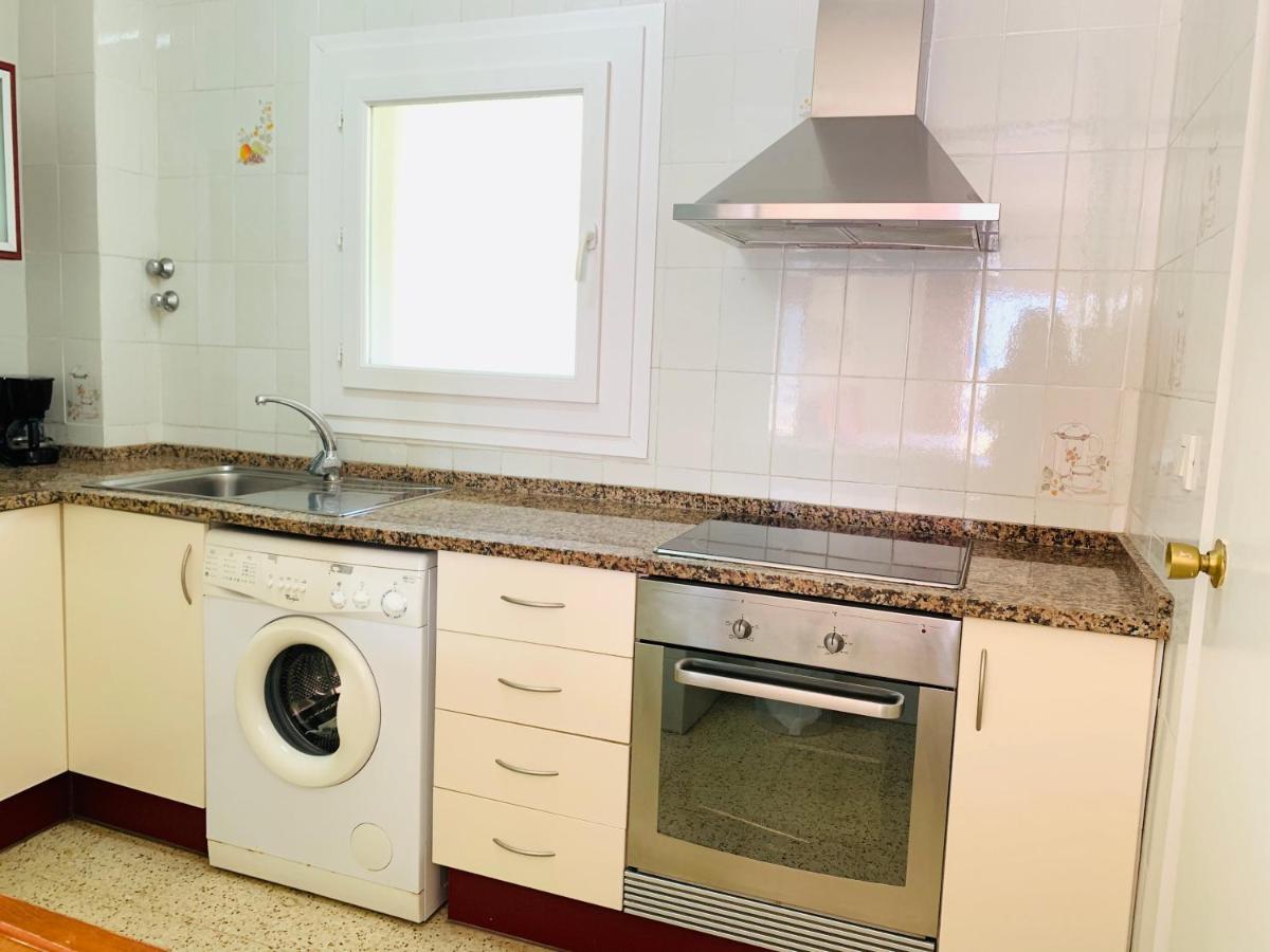 Eva Appartement *
