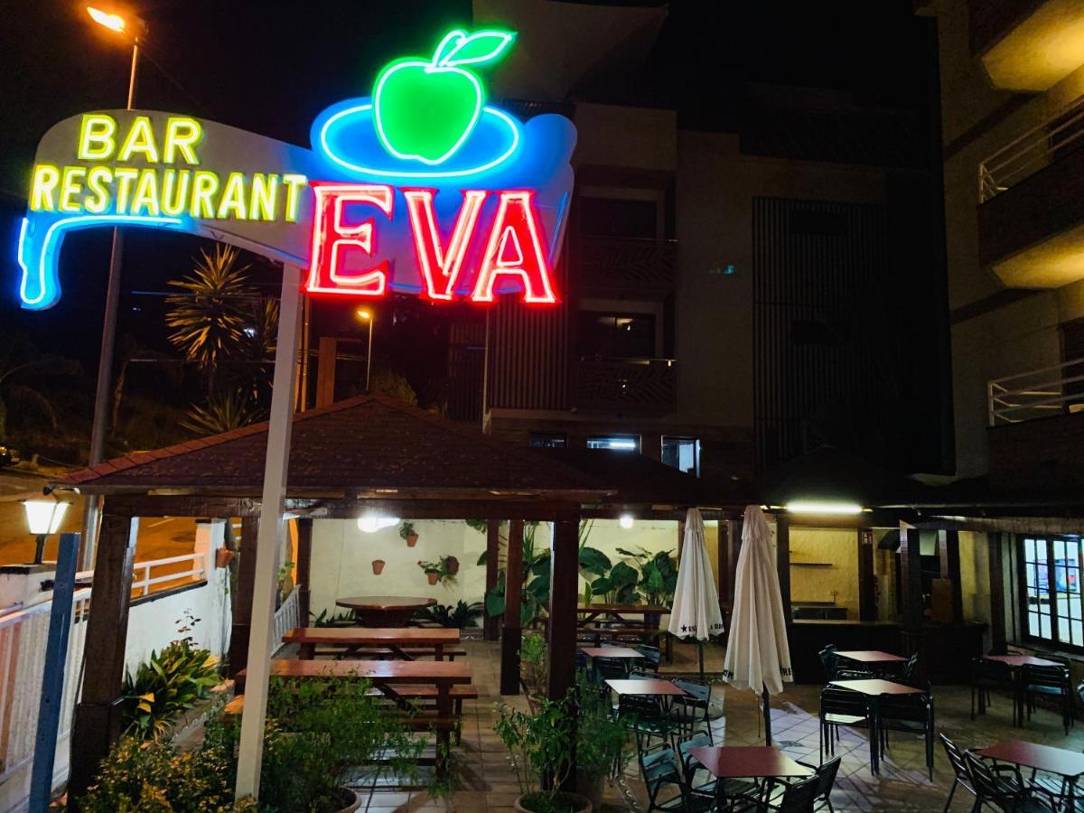 Eva Appartement *