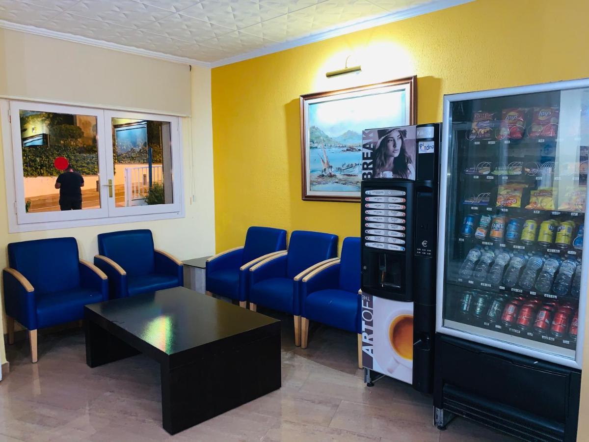 Appartement Eva Lloret de Mar
