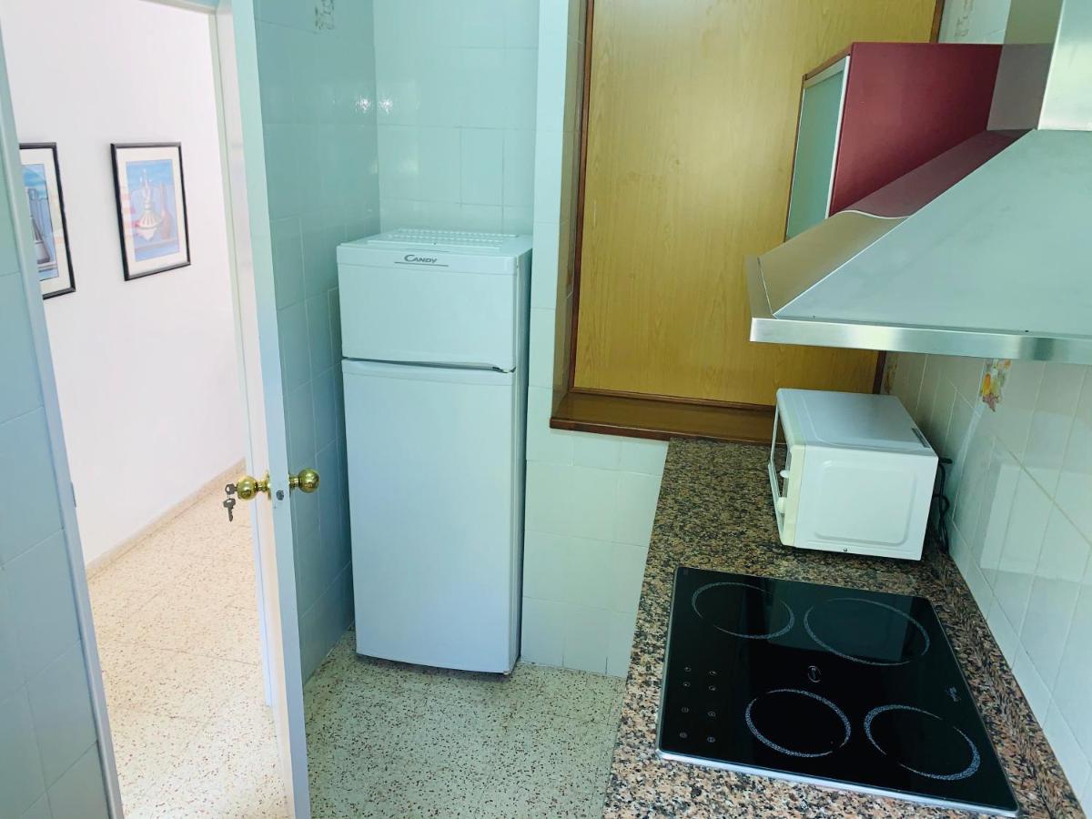 Appartement Eva