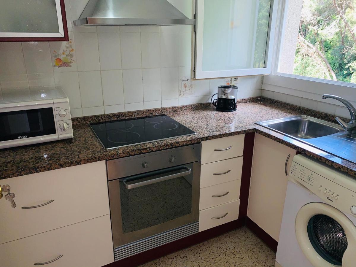 Eva Appartement Lloret de Mar