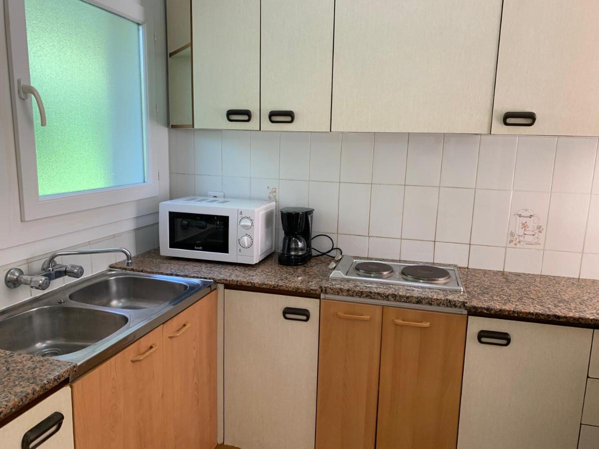 Appartement Eva *