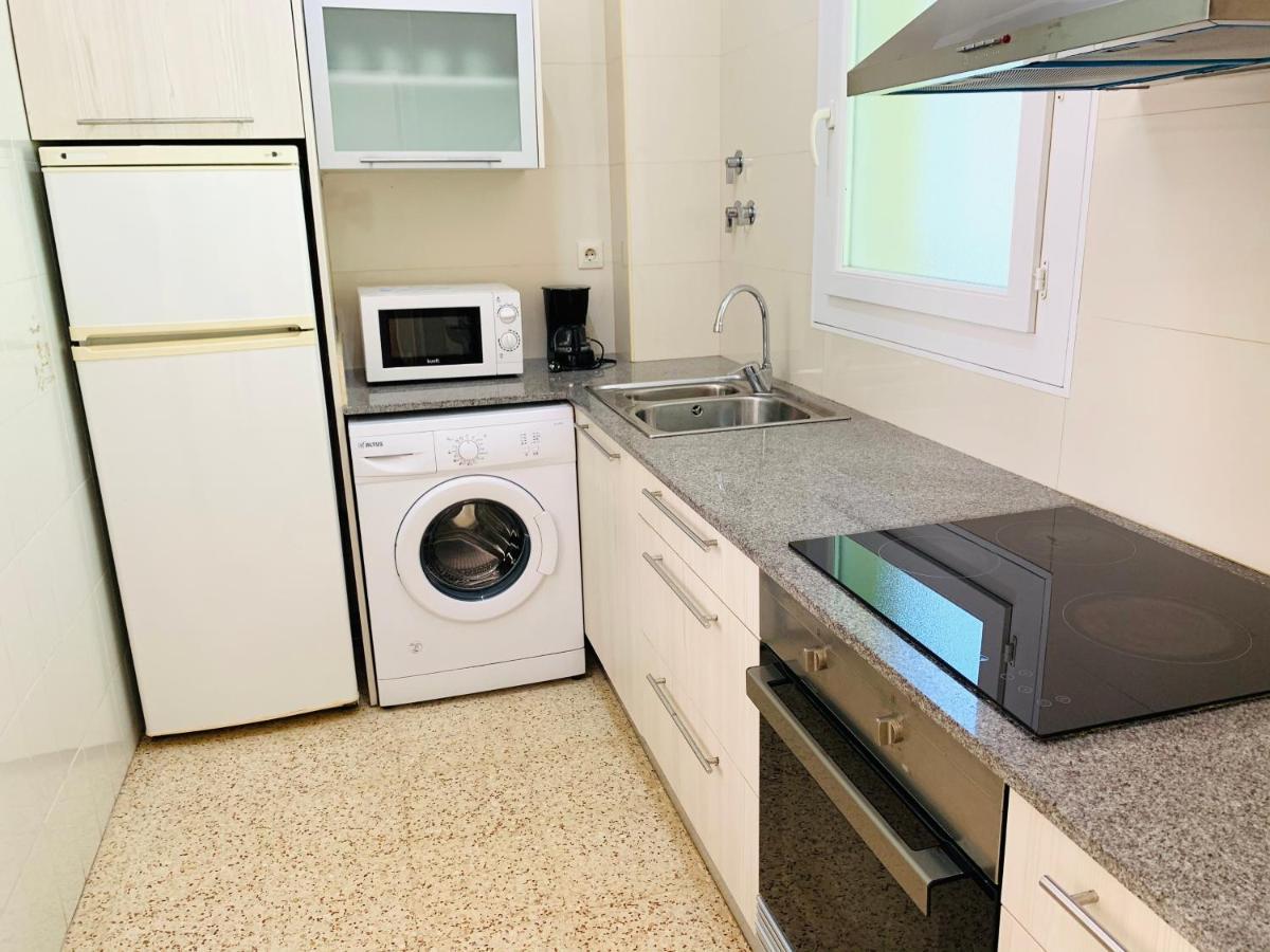 Appartement Eva