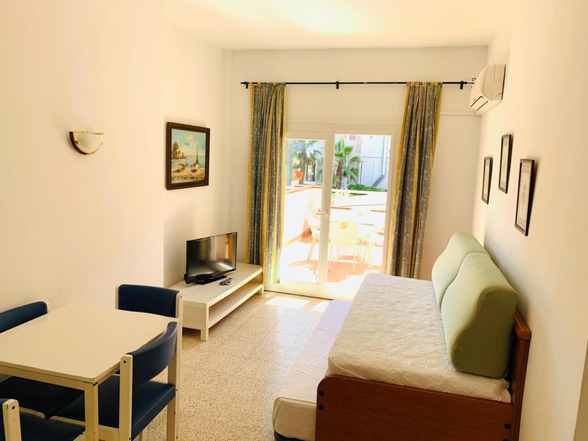 Appartement Eva *