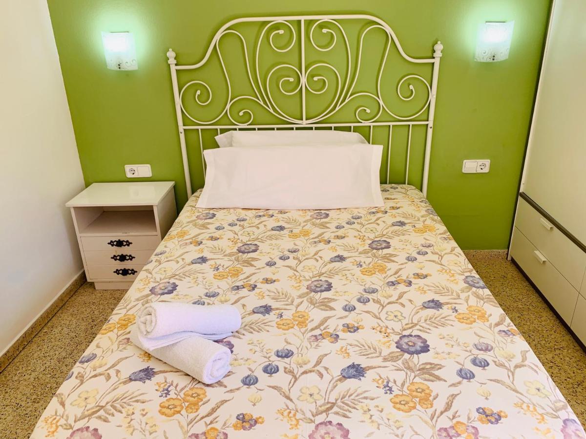 Appartement Eva Lloret de Mar