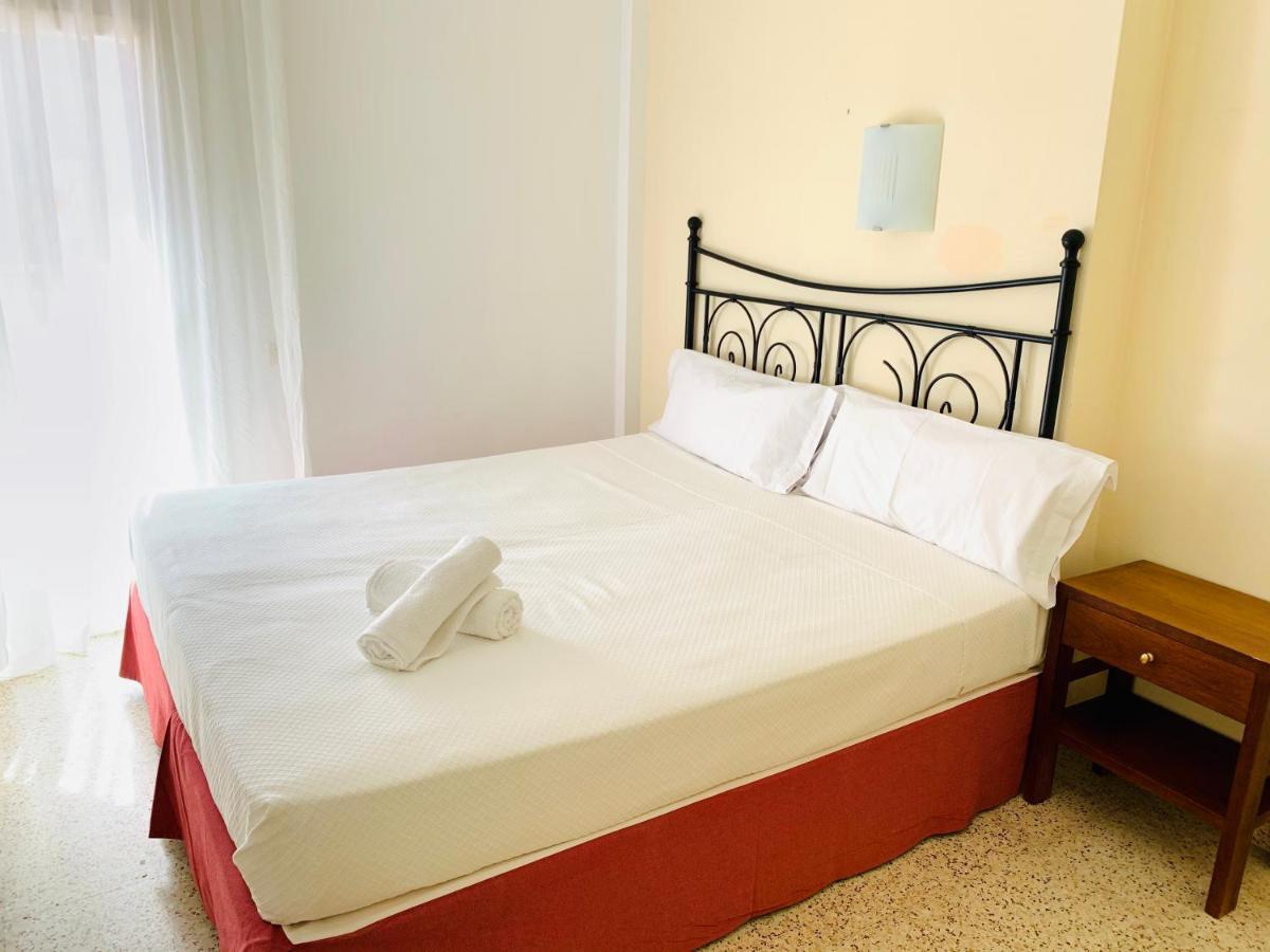 Appartement Eva *
