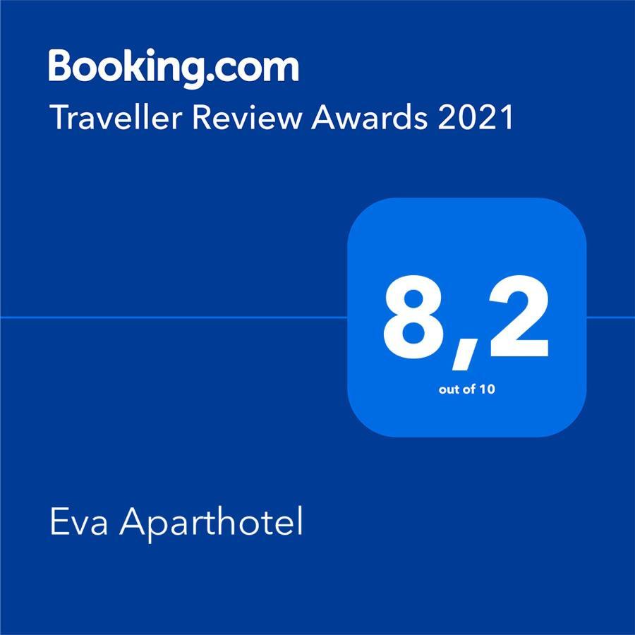 Appartement Eva