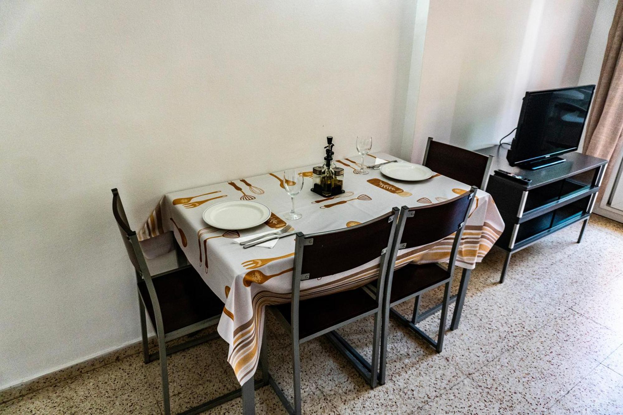 Appartement Eva Lloret de Mar