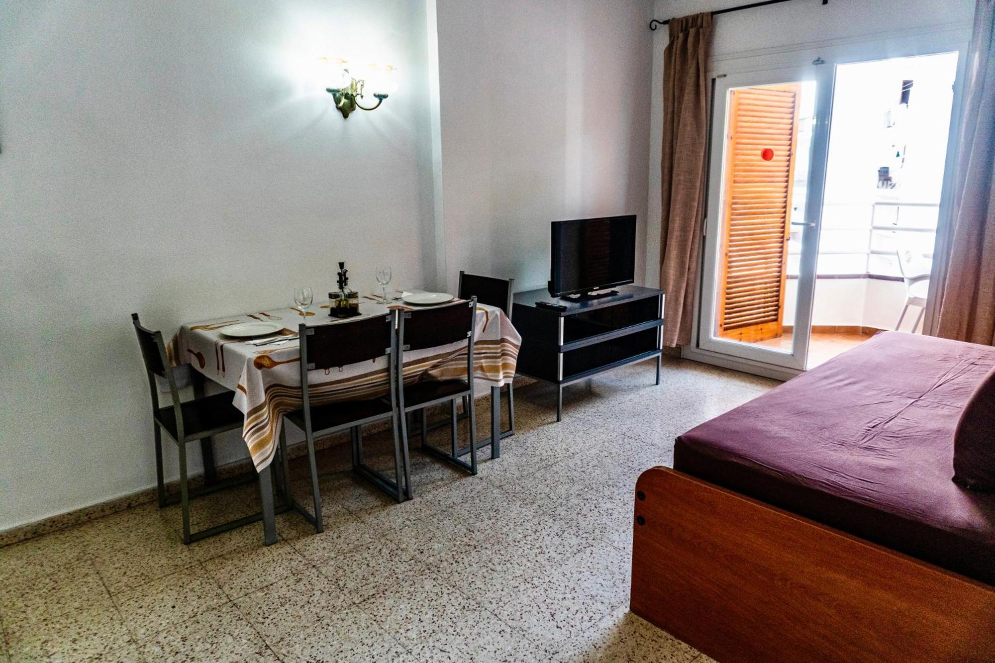 Eva Appartement *