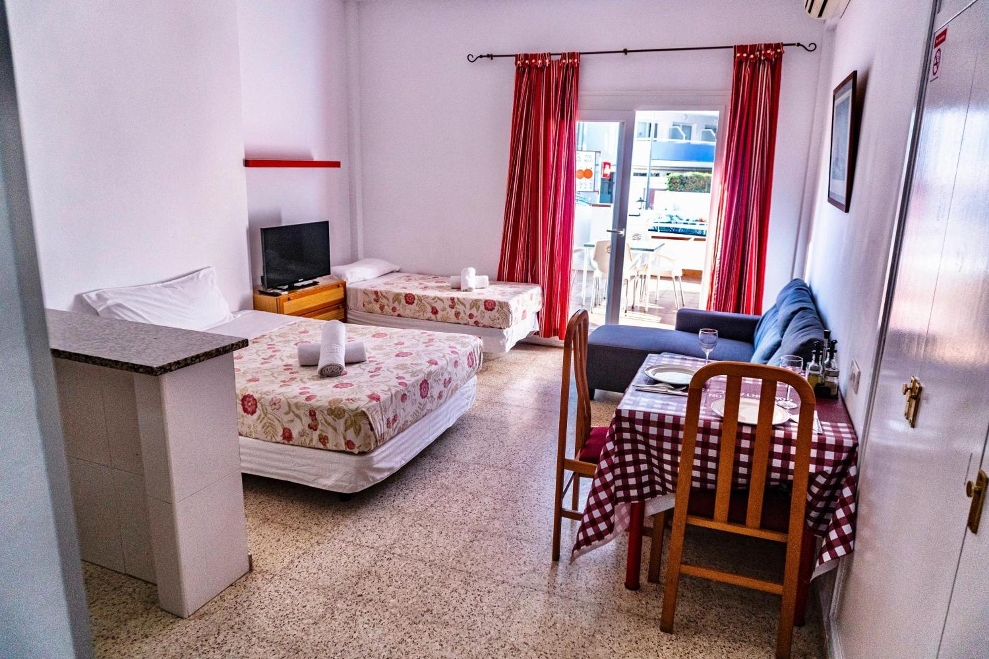 Appartement Eva