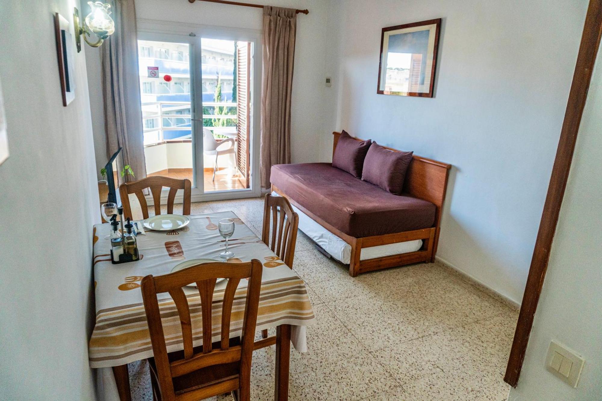 Eva Appartement Lloret de Mar