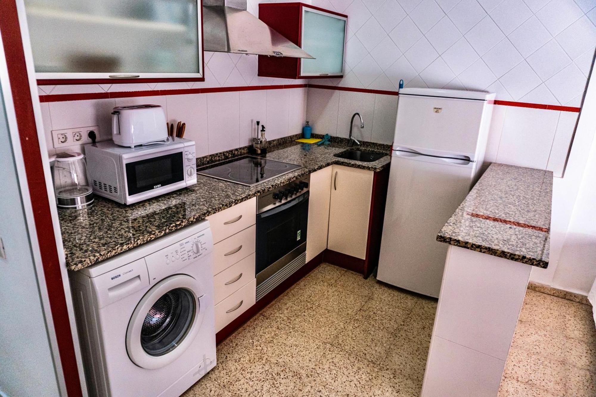 Appartement Eva Lloret de Mar