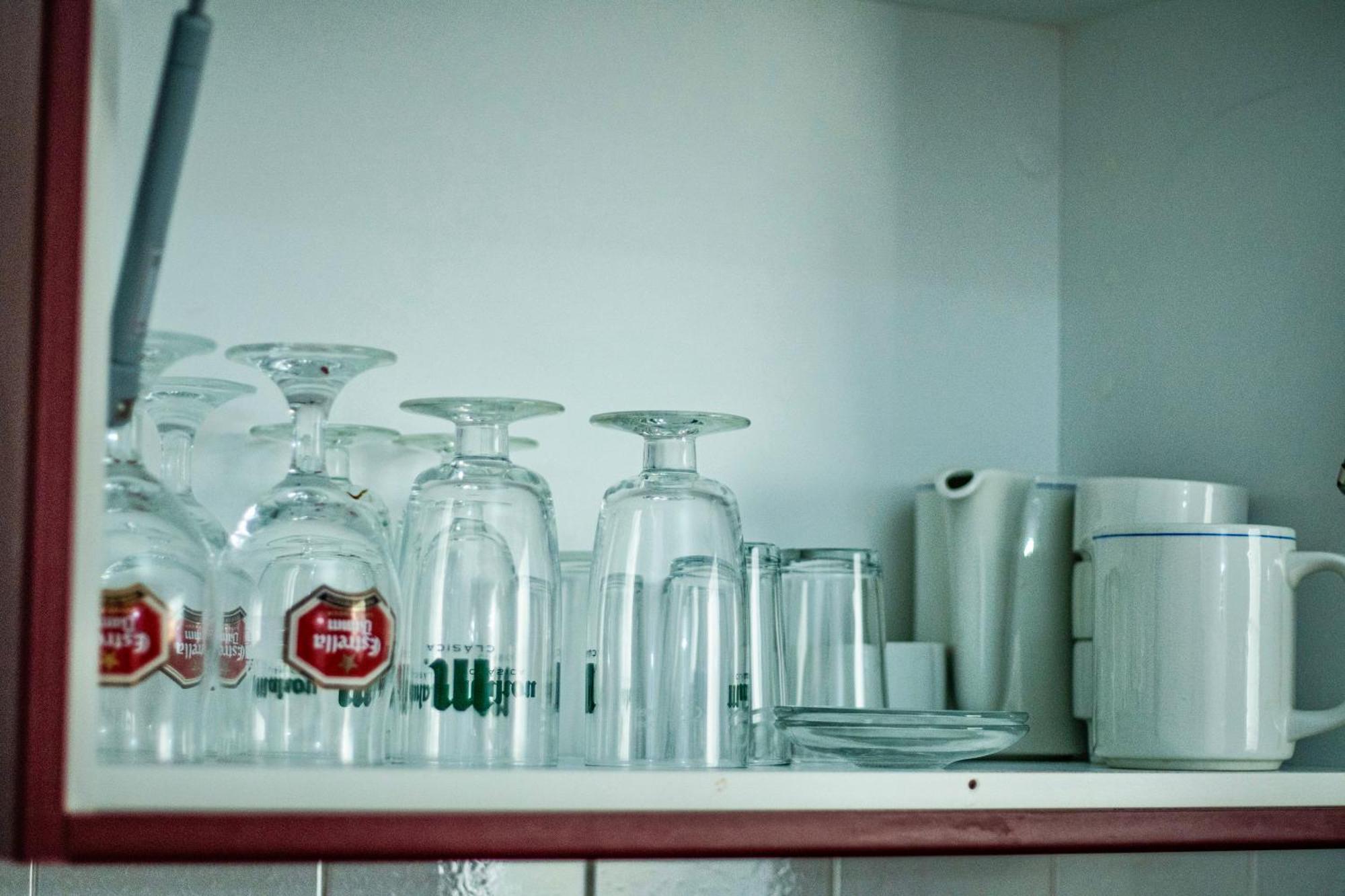 Eva Appartement *