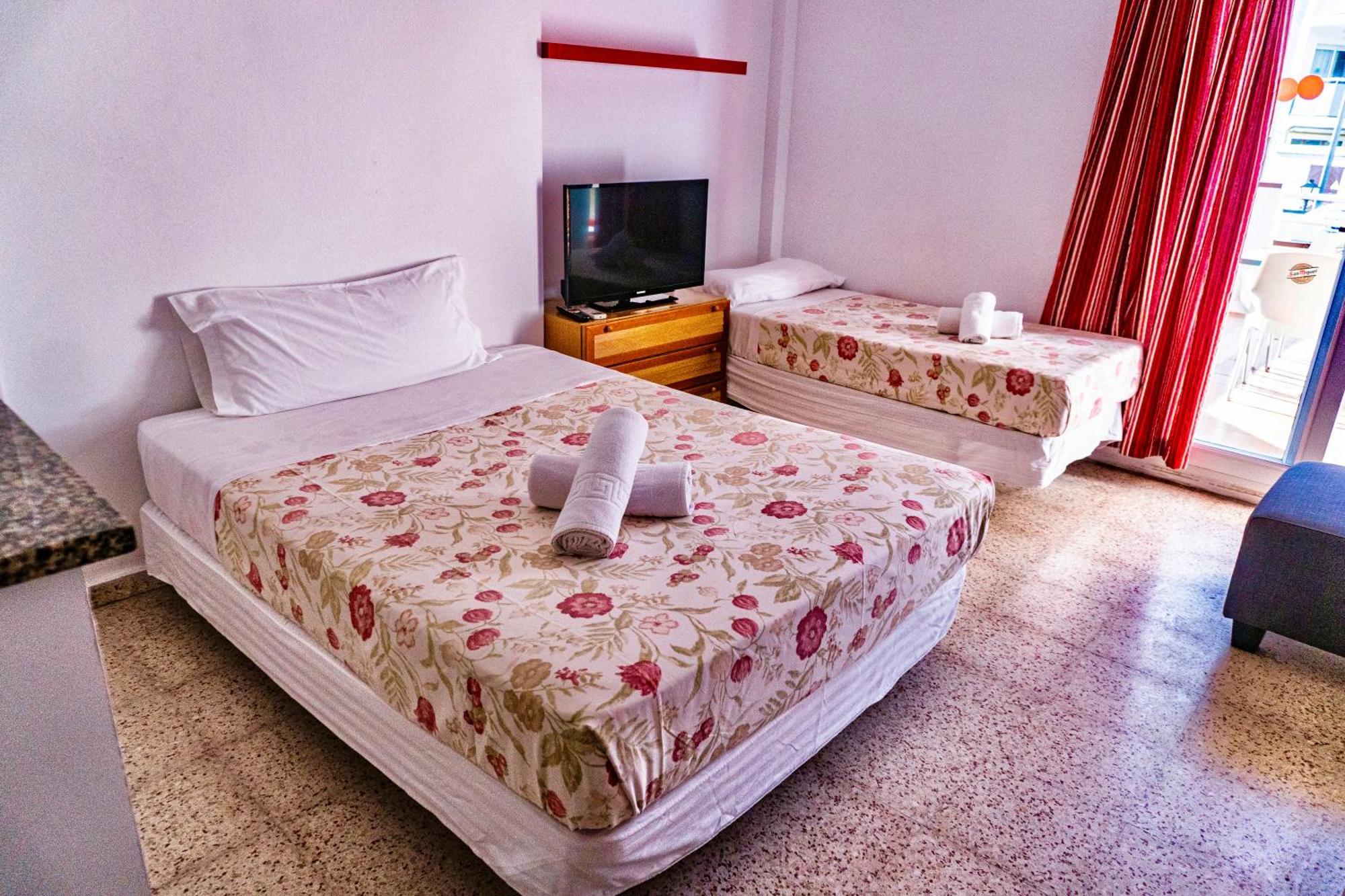 Eva Appartement Lloret de Mar