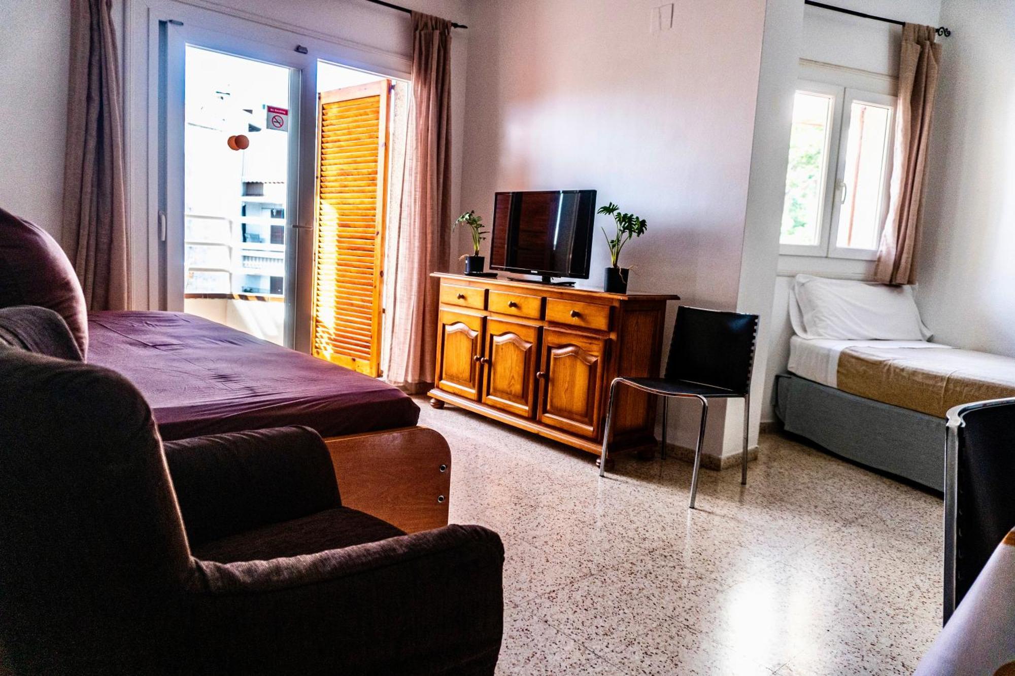 Eva Appartement